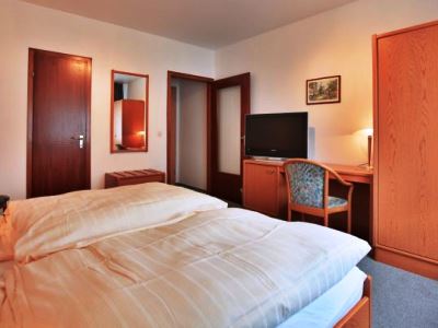 Hotel Alscher Леверкузен Екстер'єр фото