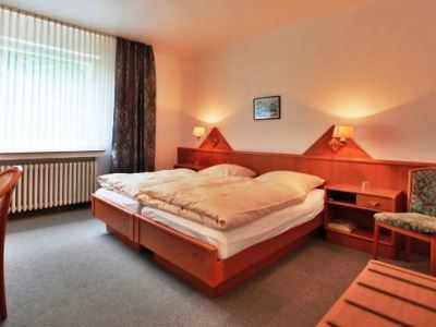 Hotel Alscher Леверкузен Екстер'єр фото