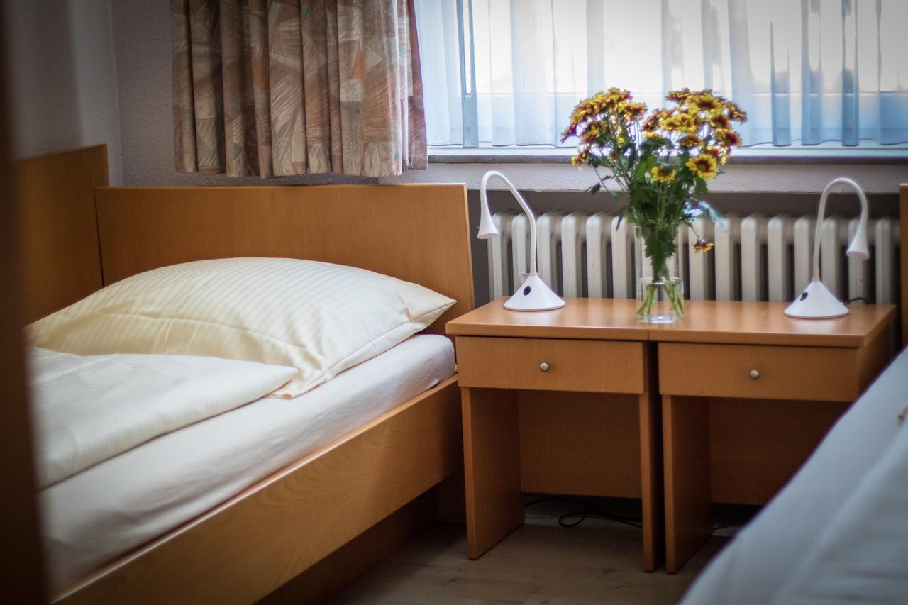Hotel Alscher Леверкузен Екстер'єр фото