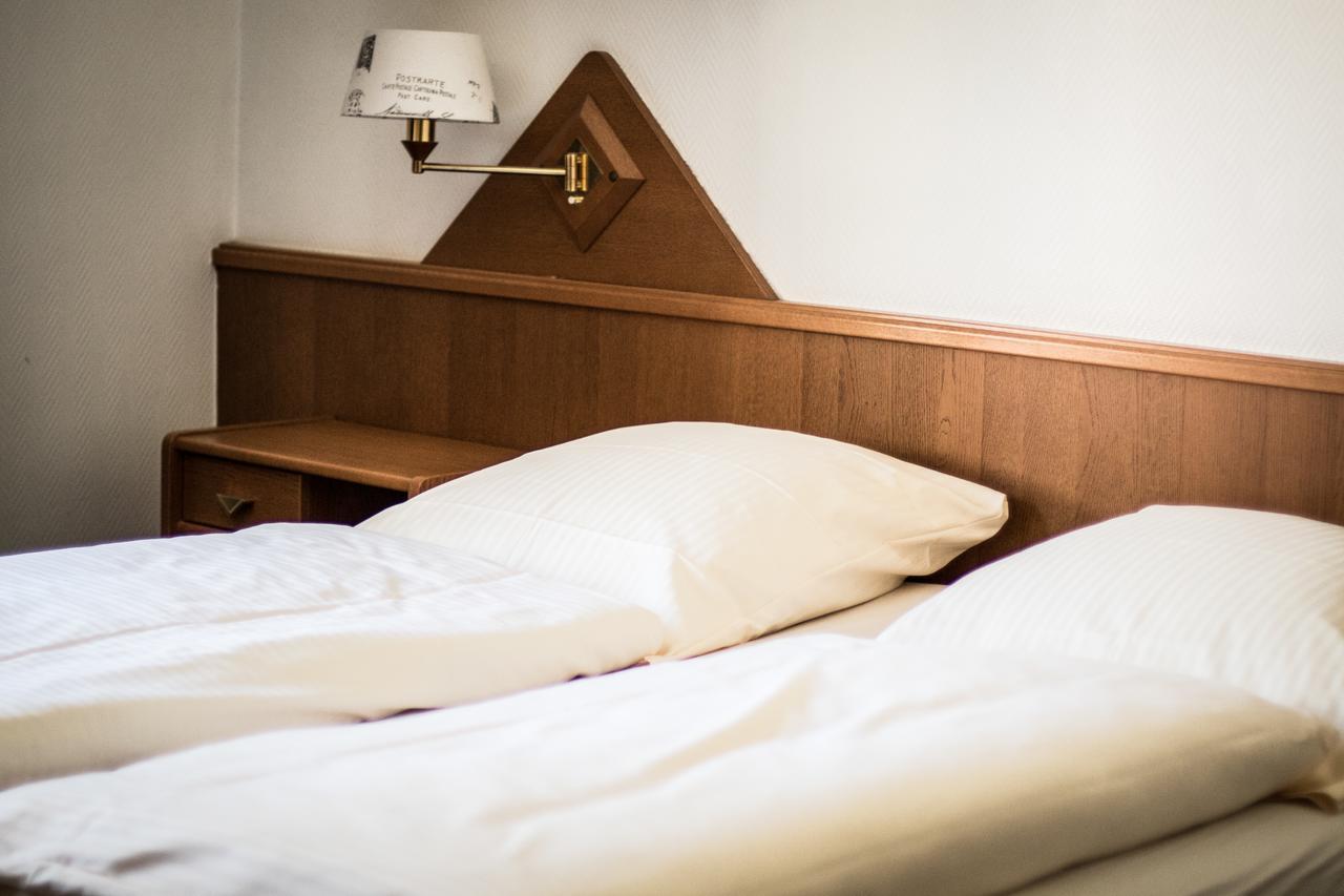 Hotel Alscher Леверкузен Екстер'єр фото